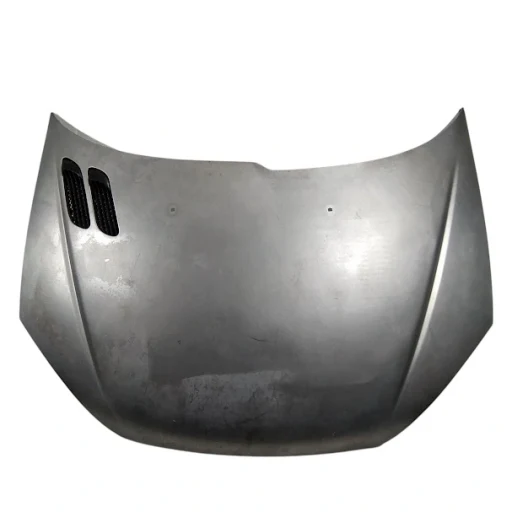 Capô Dianteiro Peugeot 206 1999 2000 2001 2002 2003 a 2010