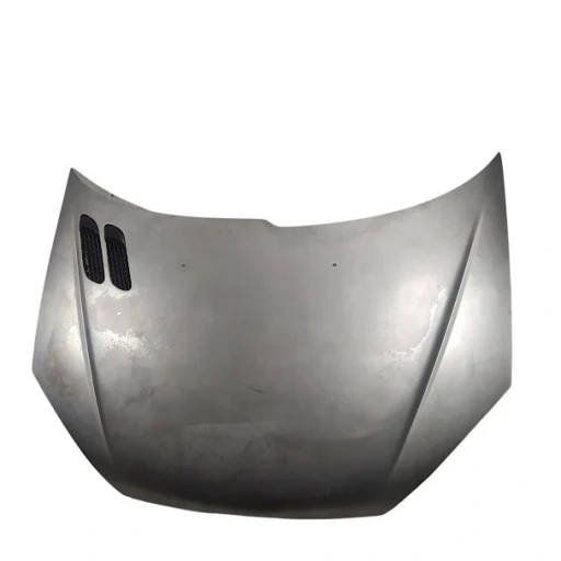 Capô Dianteiro Peugeot 206 1999 2000 2001 2002 2003 a 2010