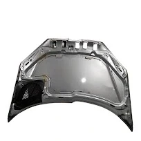 Capô Dianteiro Peugeot 206 1999 2000 2001 2002 2003 a 2010