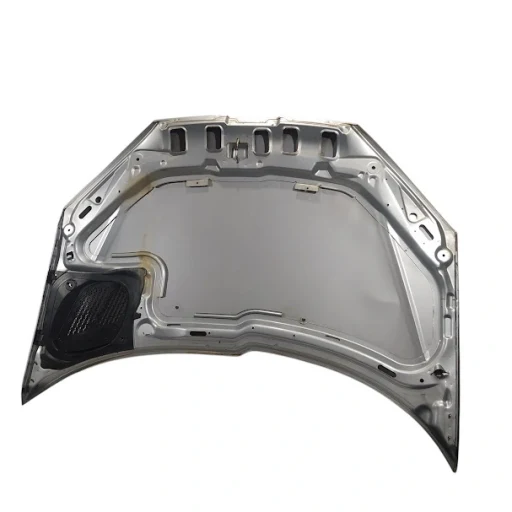Capô Dianteiro Peugeot 206 1999 2000 2001 2002 2003 a 2010