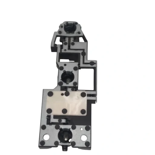 Soquete Lanterna Traseira Canto Direito Citroen C5 05/08