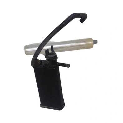 Canister Renault Megane 2.0 16v 2003/2005