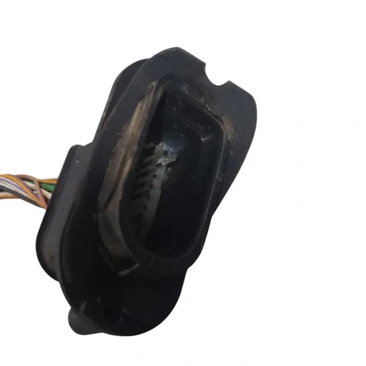 Chicote Carroceria Renault Scenic 1.6 16v 06 2007 2008 2010