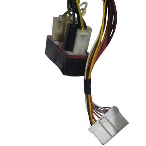 Chicote Carroceria Renault Scenic 1.6 16v 06 2007 2008 2010