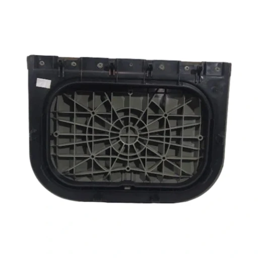Tampa Porta Trecos Assoalho Renault Scenic 2006 2007 2010