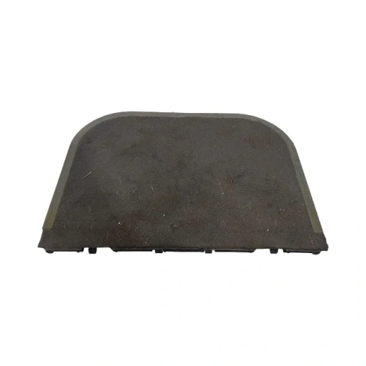 Tampa Porta Trecos Assoalho Renault Scenic 2006 2007 2010