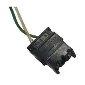 Chicote Fiação Elétrica Porta Malas Renault Scenic 2006/2010
