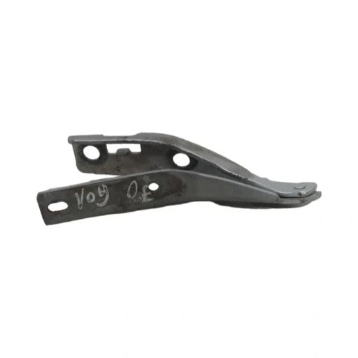 Braço Dobradiça Capo Dianteiro Esquerdo Peugeot 206 06/10