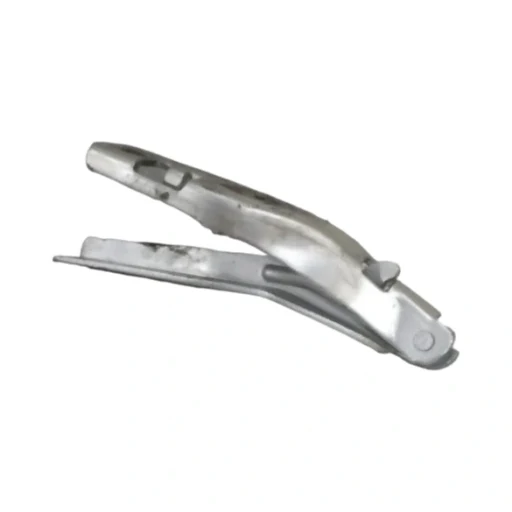 Braço Dobradiça Capo Dianteiro Esquerdo Peugeot 206 06/10