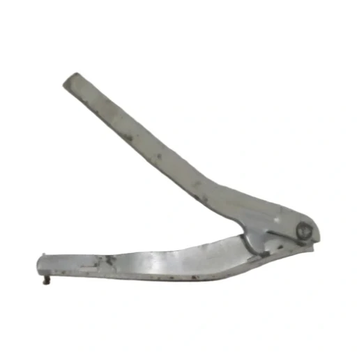 Braço Dobradiça Capo Dianteiro Esquerdo Peugeot 206 06/10