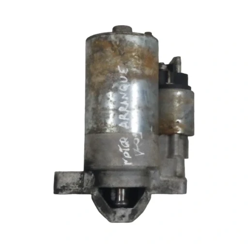 Motor partida 206 207 c3 hoggar 1.4 2005 a 2012 9609313280