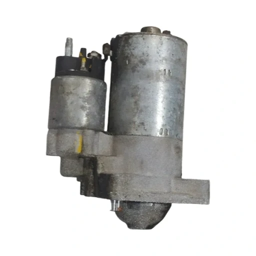 Motor Partida 206 207 C3 Hoggar 1.4 2005 a 2012 9609313280 9753082480