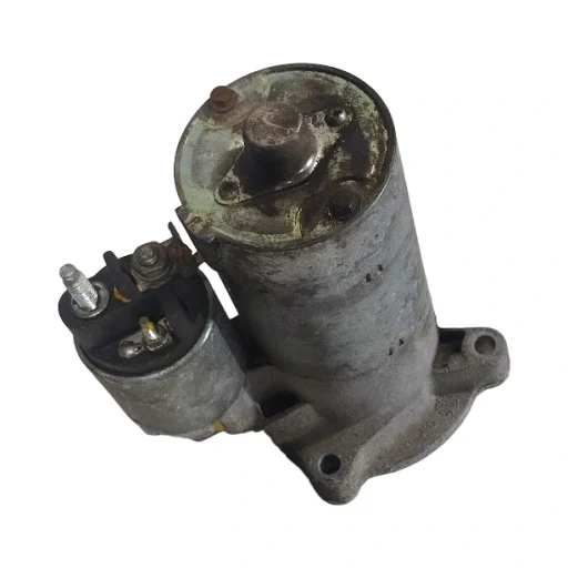 Motor Partida 206 207 C3 Hoggar 1.4 2005 a 2012 9609313280 9753082480