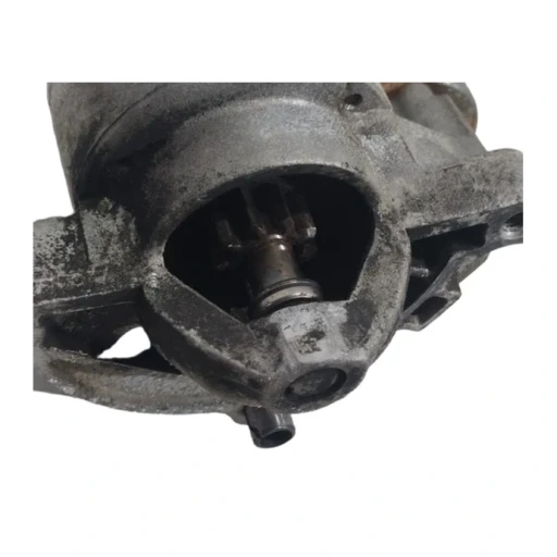 Motor Partida 206 207 C3 Hoggar 1.4 2005 a 2012 9609313280 9753082480
