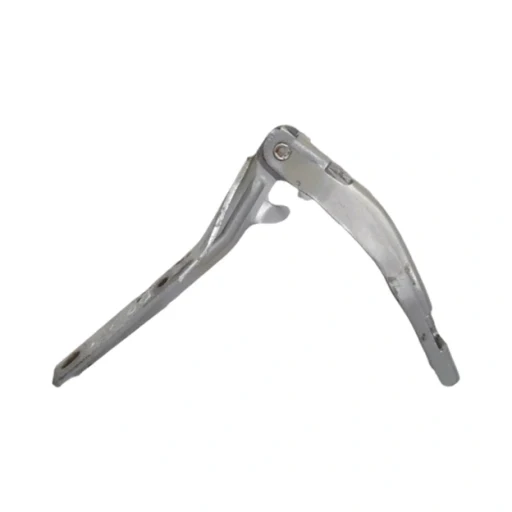 Braço Dobradiça Capo Dianteiro Direito Peugeot 206 06/07/10
