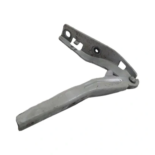 Braço Dobradiça Capo Dianteiro Direito Peugeot 206 06/07/10