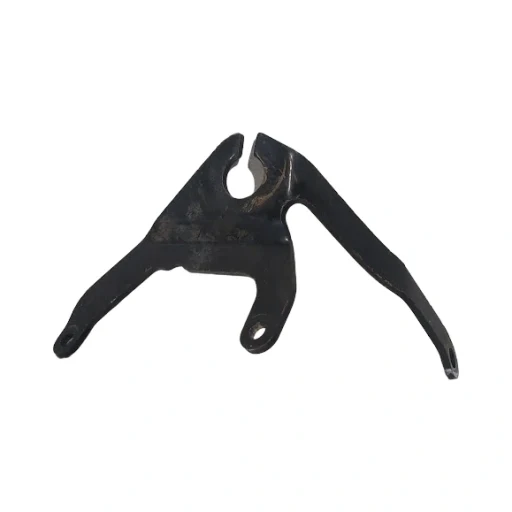 Suporte Cabo Embreagem Peugeot 1.0 16v 01 02 03 04 05