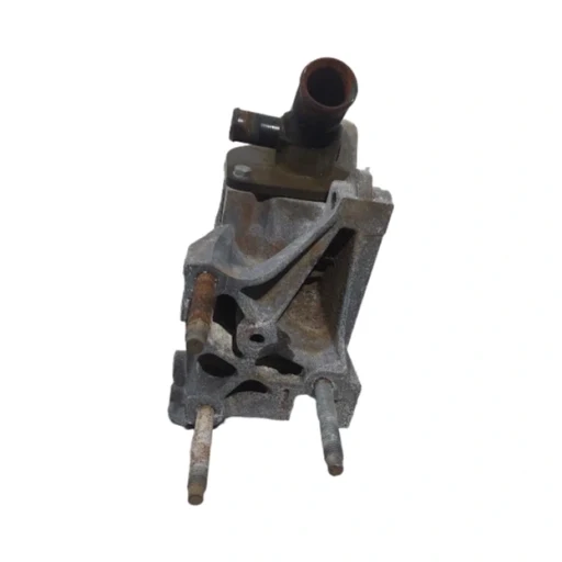 Suporte Bomba Agua Peugeot 206 1.4 8v Flex 06 07 08 09 10