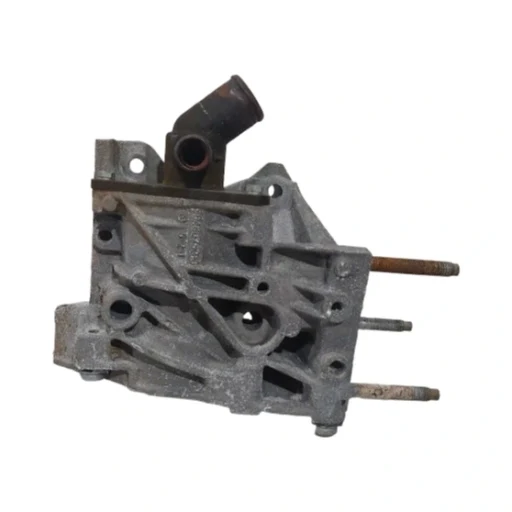Suporte Bomba Agua Peugeot 206 1.4 8v Flex 06 07 08 09 10