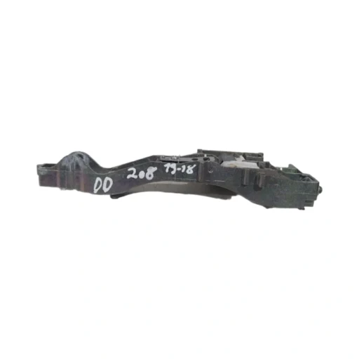 Suporte Maçaneta Dianteiro Direito Peugeot 208 15 16 17 18