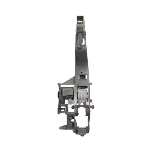 Suporte Maçaneta Dianteiro Direito Peugeot 208 15 16 17 18