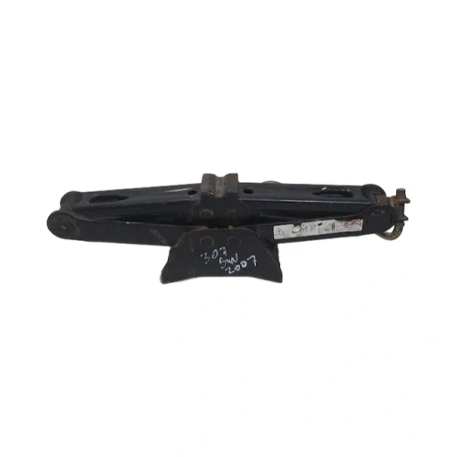 Macaco Sanfona Peugeot 307 2003 2004 2005 2006 2007 2008