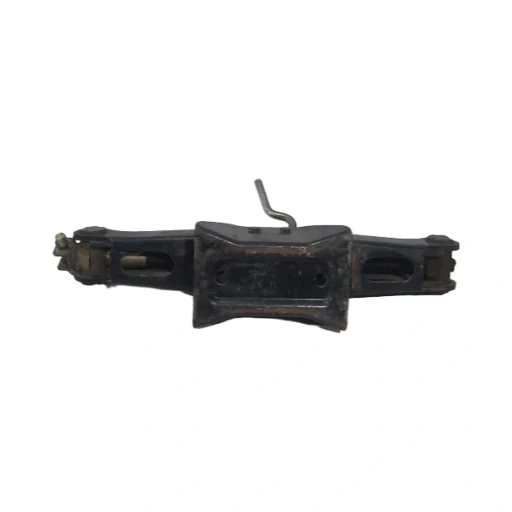Macaco Sanfona Peugeot 307 2003 2004 2005 2006 2007 2008
