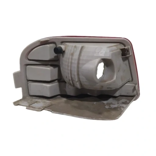 Lanterna Para choque Tras Direit C/ Detalhe Aircross 11 a 15 9687871880