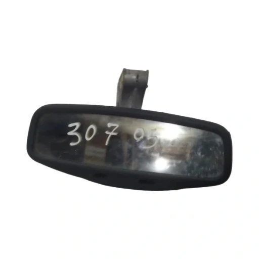 Retrovisor Interno Fotocromático Peugeot 307 308 408 RCZ C4