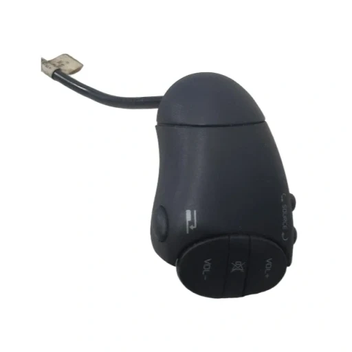 Comando Satélite Som Renault Clio 2004 2005 2006 2007 2008