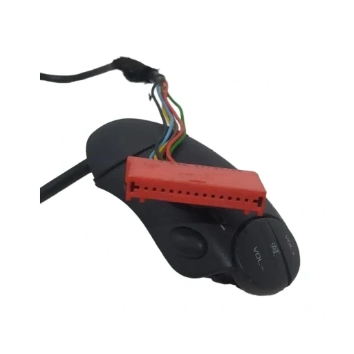Comando Satélite Som Renault Clio 2004 2005 2006 2007 2008