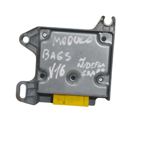 Modulo Air bag Central Renault Scenic 2006 2007 2008 2010