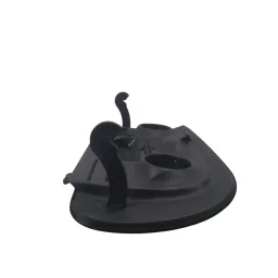 TAMPA PORTA LUVAS PEUGEOT 206 207 1999 A 2013