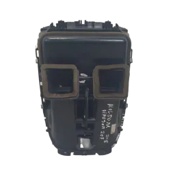 MOLDURA DIFUSOR AR CENTRAL PEUGEOT 207 2009 A 2014