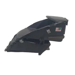 MOLDURA DIFUSOR AR CENTRAL PEUGEOT 207 2009 A 2014