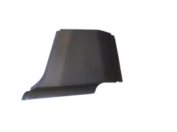 Acabamento Moldura Coluna Cinto Direito Uno 2003 a 2013 2P