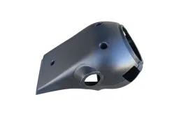 Moldura Capa Cobertura Coluna Direção Uno Fiorino 2003/2013