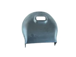 Capa Moldura Superior Coluna Direção Uno Fiorino 2004 a 2011