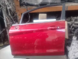 Porta Dianteira Esquerda New Fiesta 2011 2012 a 2019