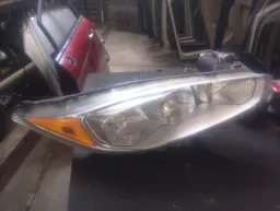 Farol Direito New Fiesta 2014 2015 a 2019 Pisca Ambar