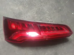 Lanterna Traseira Esquerda Audi Q5 SQ5 2018 a 2020