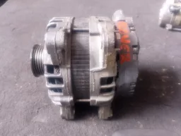 Alternador Evoque Discovery Sport 2.0 Diesel/Flex 2016/ 180A