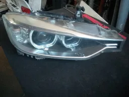 Farol Esquerdo Bmw Serie 3 F30 316 320 328 335 2013 a 2018