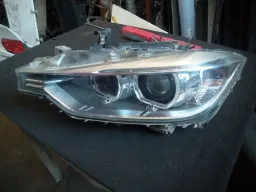 Farol Direito Bmw Serie 3 F30 316 320 328 335 2013 a 2018