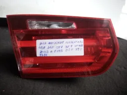 Lanterna Tr Esq Bmw F30 F80 316 320 328 335 13/15 Mala