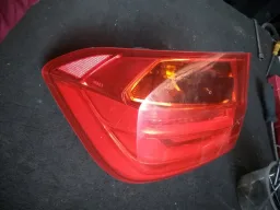 Lanterna Traseira Esq Bmw F30 F80 316 320 328 335 13/15 Cant