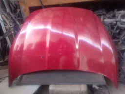 Capô Dianteiro New Fiesta 2014 2015 a 2019
