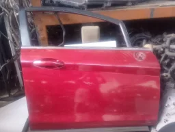 Porta Dianteira Direita New Fiesta 2011 2012 a 2019
