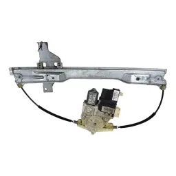 Máquina Vidro Dianteiro Lado Direito  Citroen  C4 2007 a 201