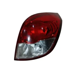 Lanterna  traseira  direita  Chevrolet  Captiva  2008 a 2017